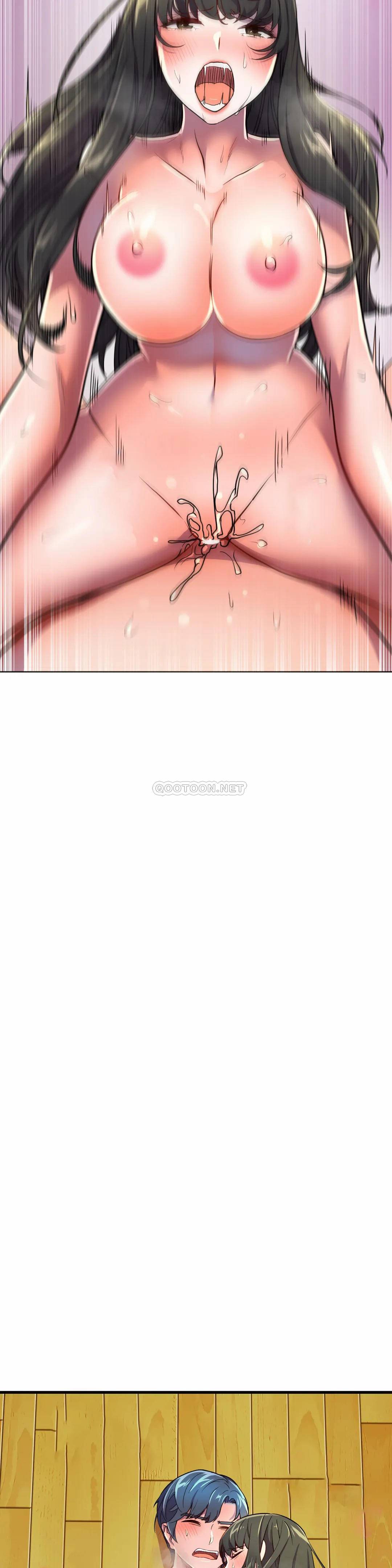 [韩国漫画] 英雄经纪人 剧情,巨乳大奶#[45P]-15