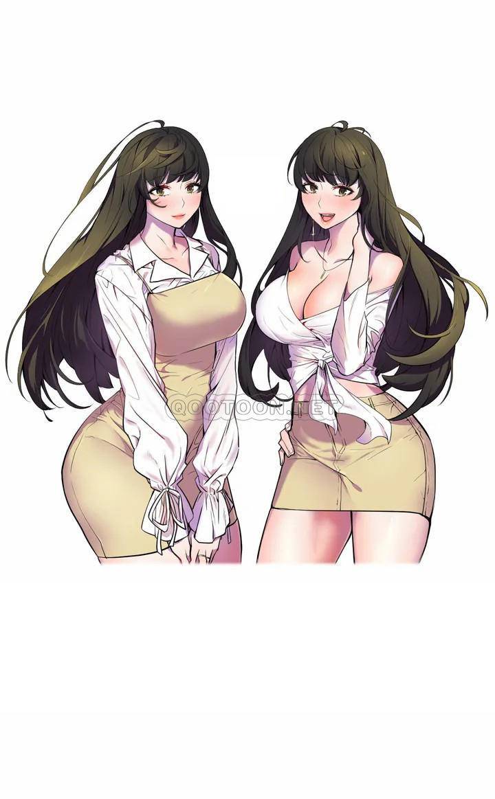[韩国漫画] 英雄经纪人 剧情,巨乳大奶#[2P]-2