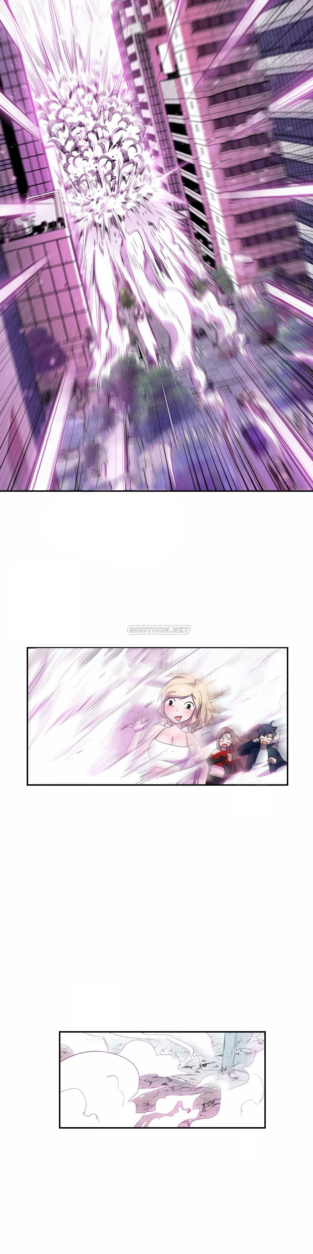 [韩国漫画] 英雄经纪人 剧情,巨乳大奶#[39P]-23