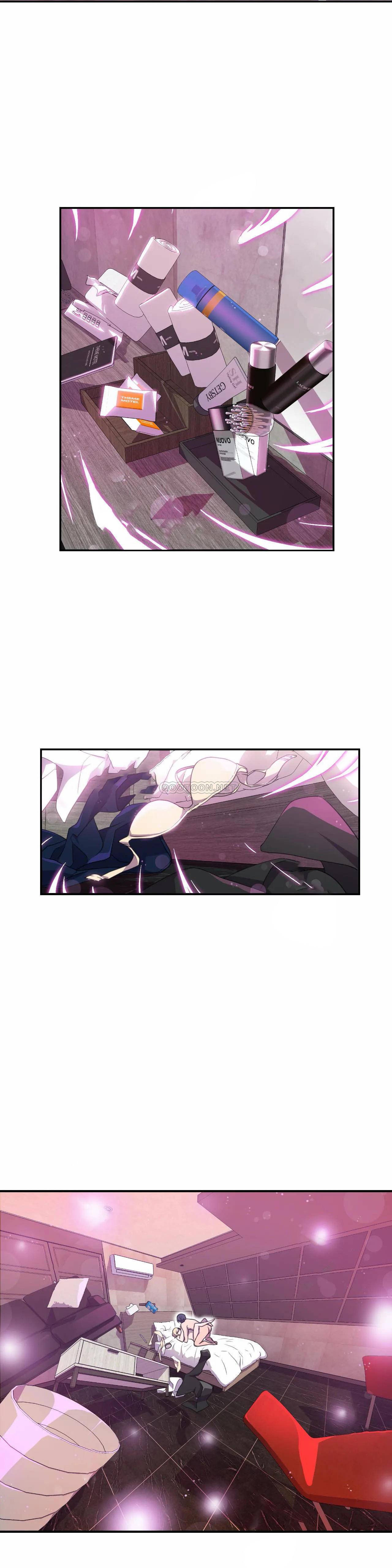[韩国漫画] 英雄经纪人 剧情,巨乳大奶#[39P]-31
