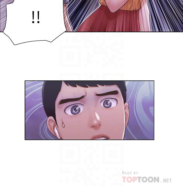 [韩国漫画] 单身女公寓 剧情,熟女人妻,巨乳大奶#[28P]-4