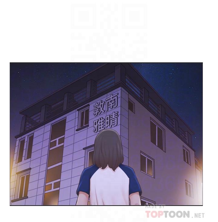 [韩国漫画] 单身女公寓 剧情,熟女人妻,巨乳大奶#[28P]-8