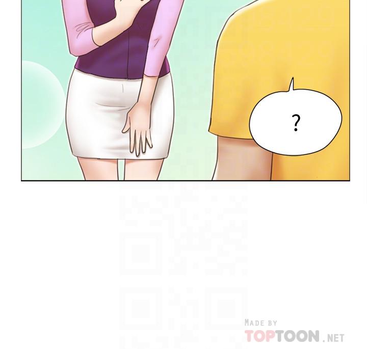 [韩国漫画] 单身女公寓 剧情,熟女人妻,巨乳大奶#[27P]-4