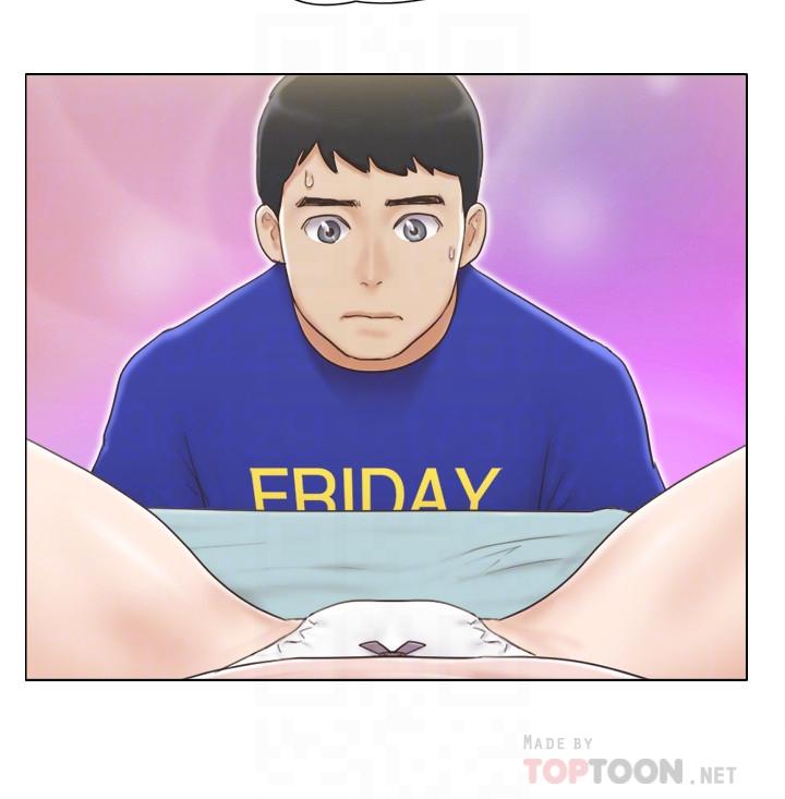 [韩国漫画] 单身女公寓 剧情,熟女人妻,巨乳大奶#[25P]-10