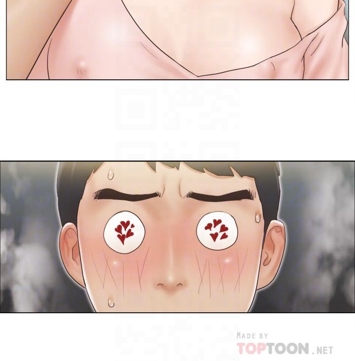 [韩国漫画] 单身女公寓 剧情,熟女人妻,巨乳大奶#[25P]-12