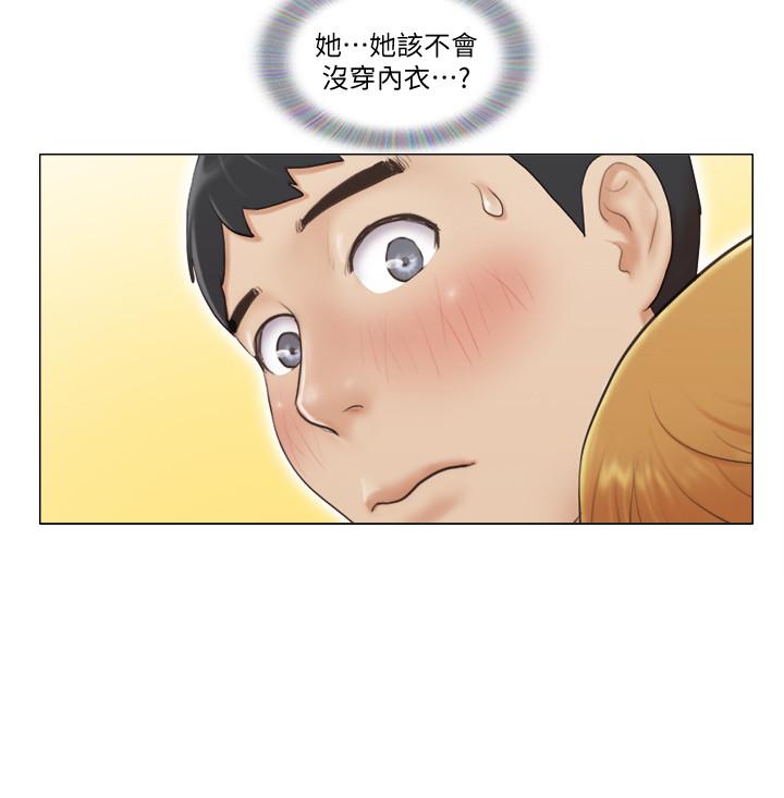 [韩国漫画] 单身女公寓 剧情,熟女人妻,巨乳大奶#[25P]-2