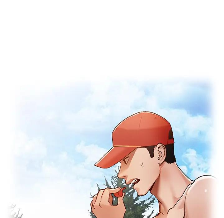 [韩国漫画] 小镇上的女人们 剧情,熟女人妻,巨乳大奶#[150P]-16