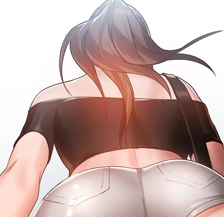 [韩国漫画] 小镇上的女人们 剧情,熟女人妻,巨乳大奶#[150P]-33