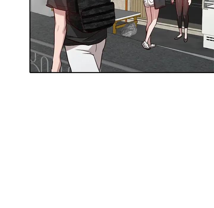 [韩国漫画] 小镇上的女人们 剧情,熟女人妻,巨乳大奶#[150P]-41