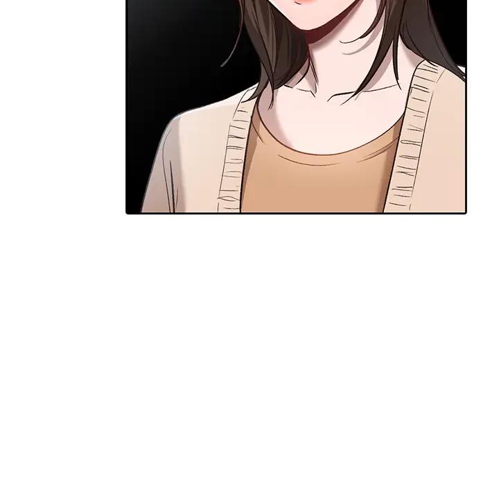 [韩国漫画] 小镇上的女人们 剧情,熟女人妻,巨乳大奶#[150P]-45