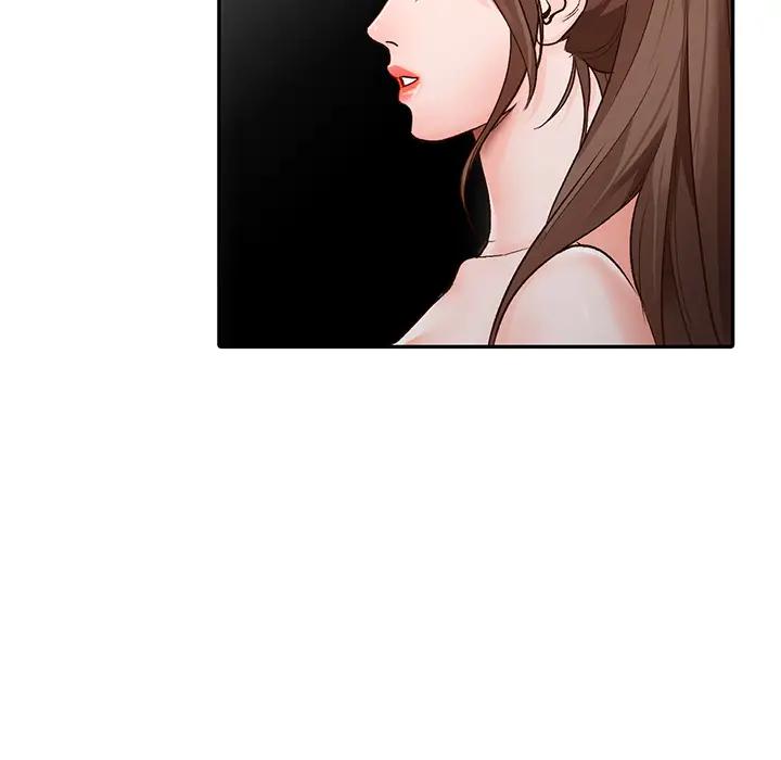 [韩国漫画] 小镇上的女人们 剧情,熟女人妻,巨乳大奶#[150P]-49