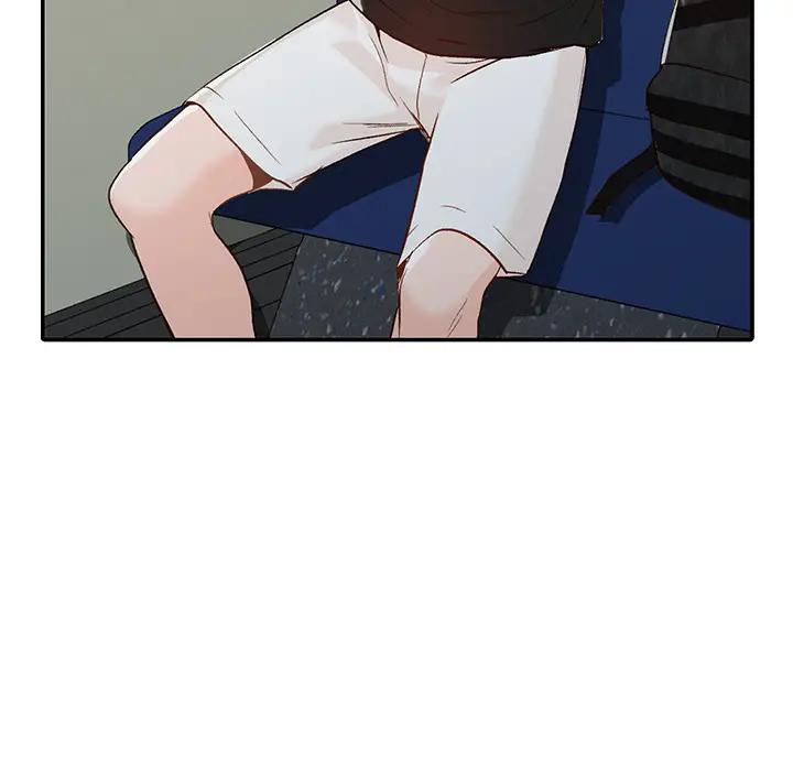 [韩国漫画] 小镇上的女人们 剧情,熟女人妻,巨乳大奶#[150P]-7