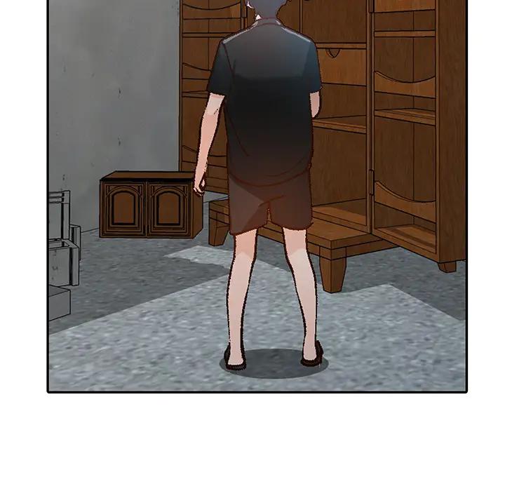 [韩国漫画] 小镇上的女人们 剧情,熟女人妻,巨乳大奶#[150P]-72