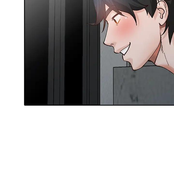 [韩国漫画] 小镇上的女人们 剧情,熟女人妻,巨乳大奶#[150P]-82
