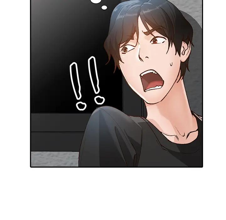[韩国漫画] 小镇上的女人们 剧情,熟女人妻,巨乳大奶#[150P]-89