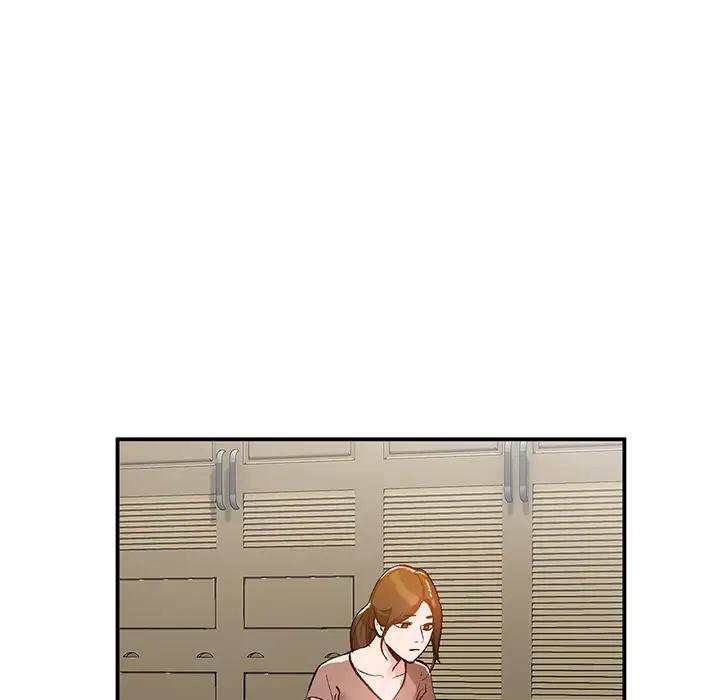 [韩国漫画] 小镇上的女人们 剧情,熟女人妻,巨乳大奶#[155P]-116