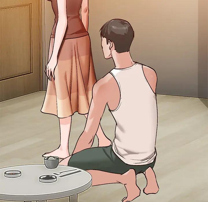 [韩国漫画] 小镇上的女人们 剧情,熟女人妻,巨乳大奶#[155P]-134