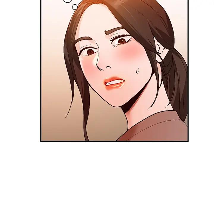 [韩国漫画] 小镇上的女人们 剧情,熟女人妻,巨乳大奶#[155P]-140