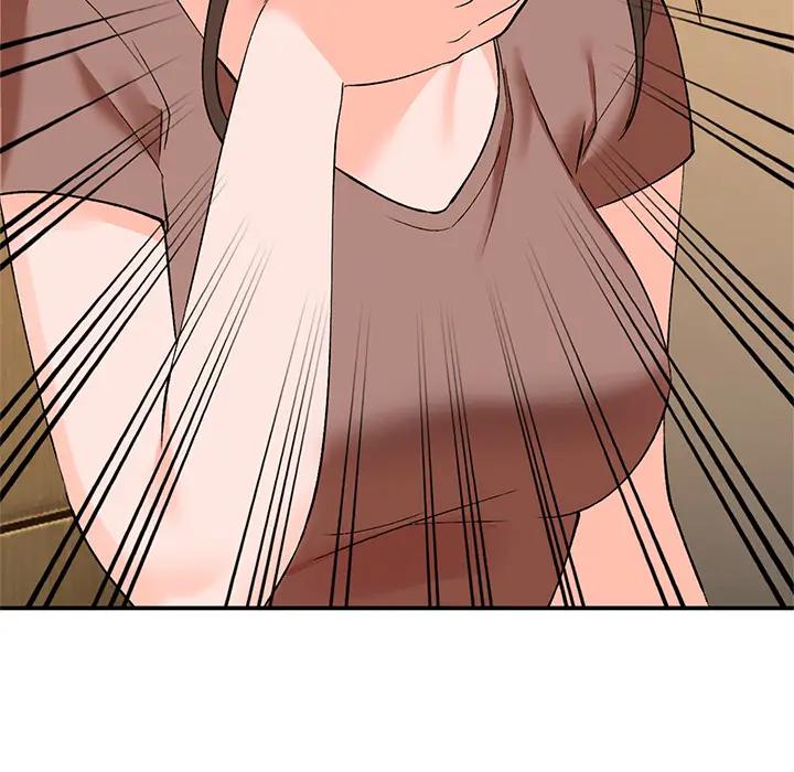 [韩国漫画] 小镇上的女人们 剧情,熟女人妻,巨乳大奶#[155P]-154