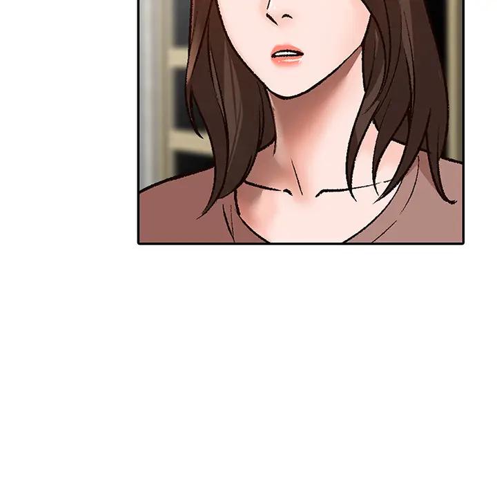 [韩国漫画] 小镇上的女人们 剧情,熟女人妻,巨乳大奶#[155P]-43