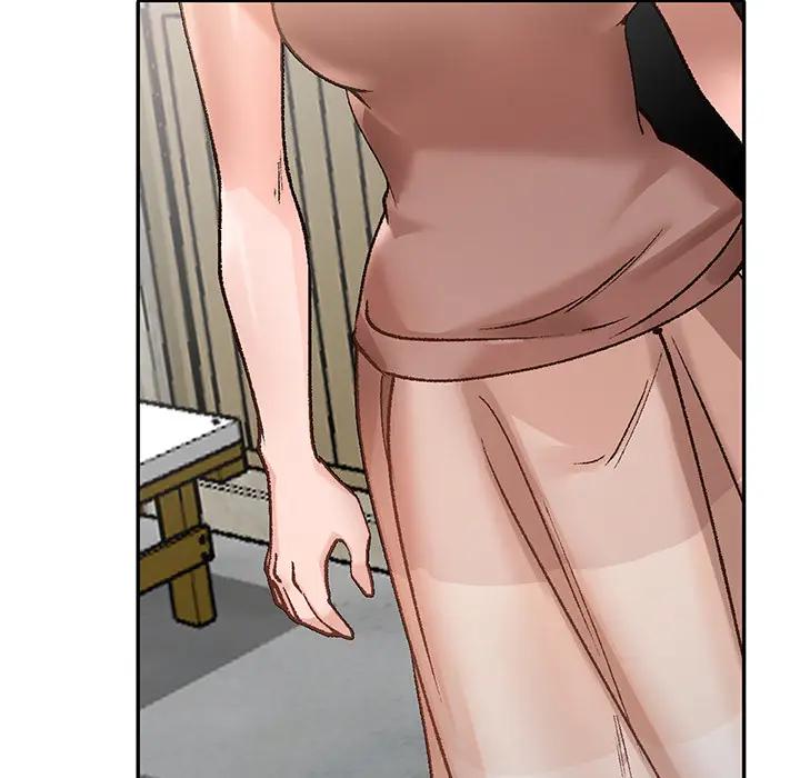 [韩国漫画] 小镇上的女人们 剧情,熟女人妻,巨乳大奶#[155P]-56