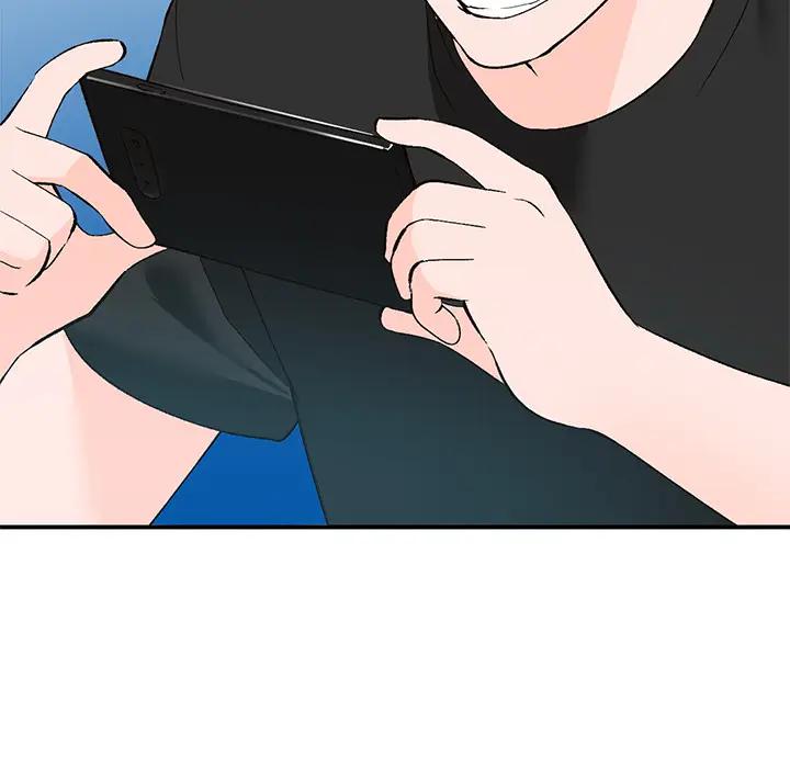 [韩国漫画] 小镇上的女人们 剧情,熟女人妻,巨乳大奶#[155P]-7