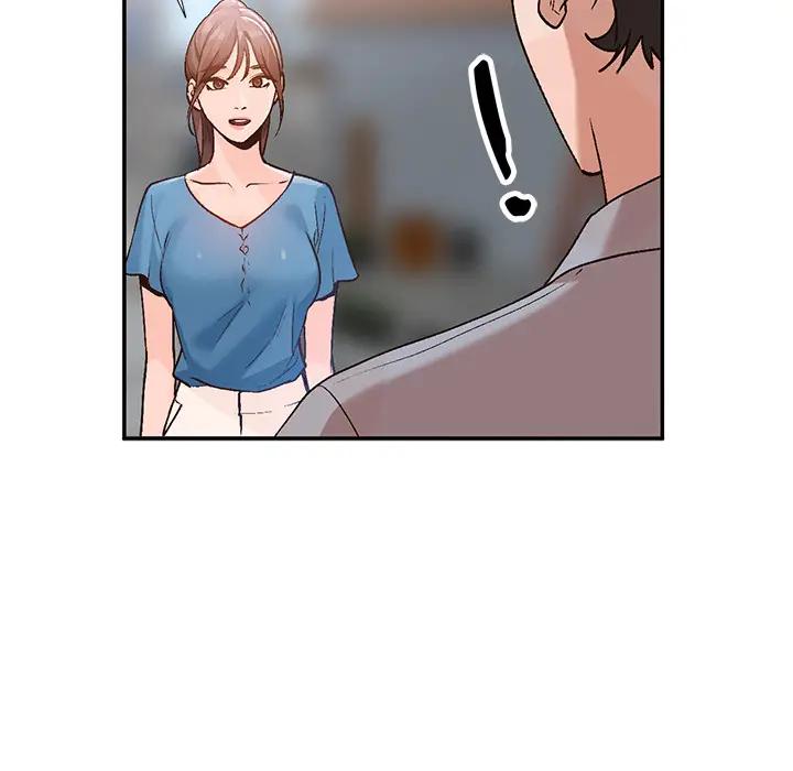 [韩国漫画] 小镇上的女人们 剧情,熟女人妻,巨乳大奶#[155P]-86