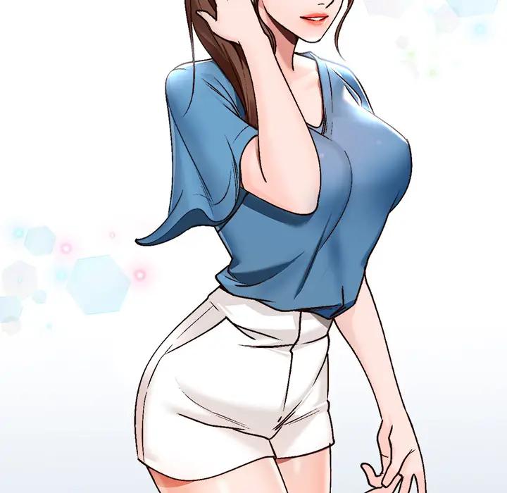 [韩国漫画] 小镇上的女人们 剧情,熟女人妻,巨乳大奶#[155P]-88
