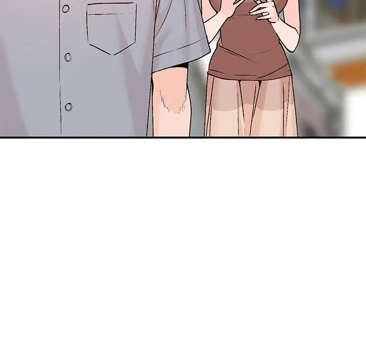 [韩国漫画] 小镇上的女人们 剧情,熟女人妻,巨乳大奶#[155P]-93