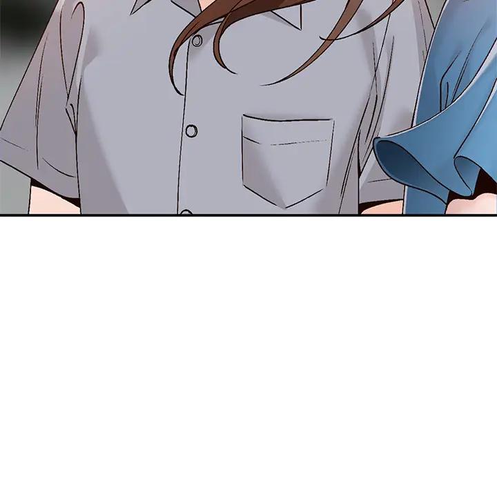 [韩国漫画] 小镇上的女人们 剧情,熟女人妻,巨乳大奶#[155P]-95