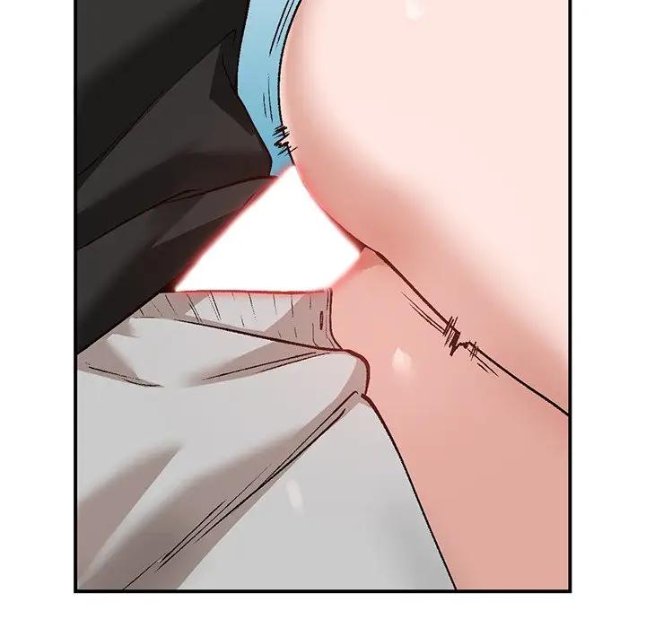 [韩国漫画] 小镇上的女人们 剧情,熟女人妻,巨乳大奶#[134P]-115