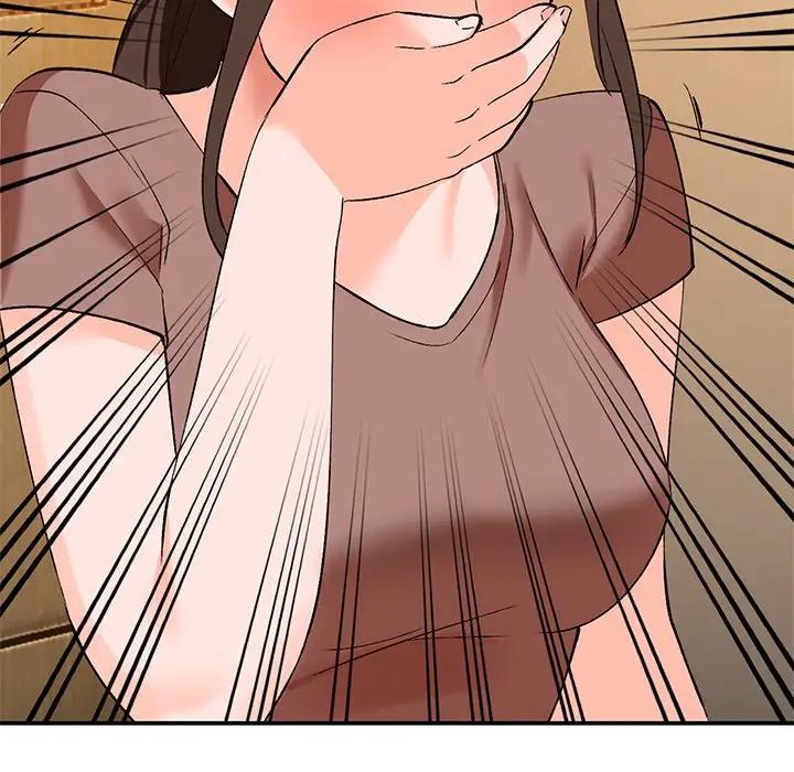[韩国漫画] 小镇上的女人们 剧情,熟女人妻,巨乳大奶#[134P]-12