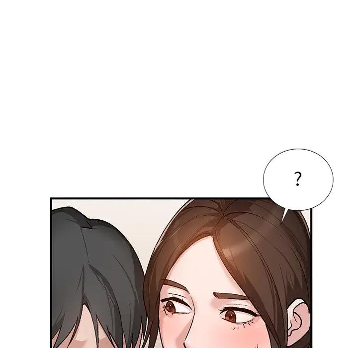 [韩国漫画] 小镇上的女人们 剧情,熟女人妻,巨乳大奶#[134P]-25