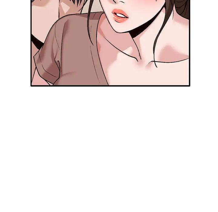 [韩国漫画] 小镇上的女人们 剧情,熟女人妻,巨乳大奶#[134P]-26