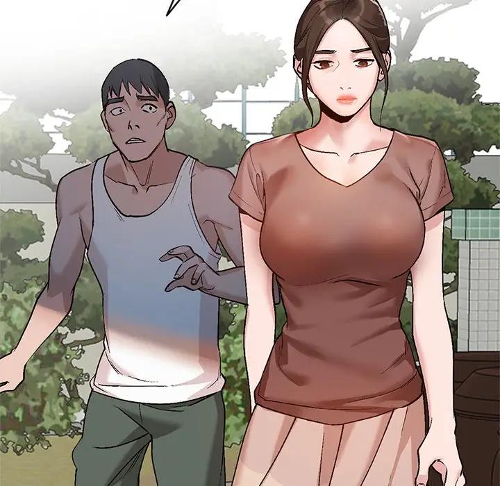 [韩国漫画] 小镇上的女人们 剧情,熟女人妻,巨乳大奶#[134P]-31