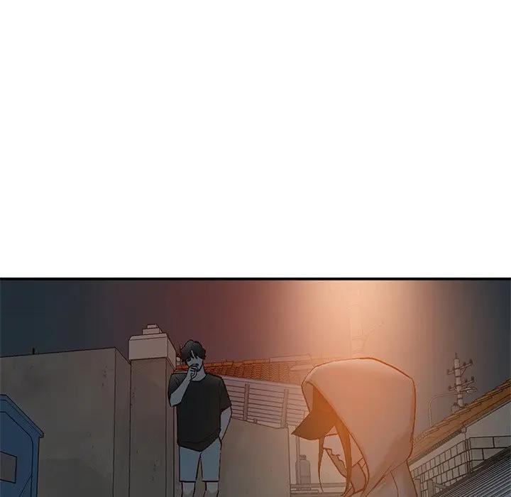 [韩国漫画] 小镇上的女人们 剧情,熟女人妻,巨乳大奶#[134P]-47