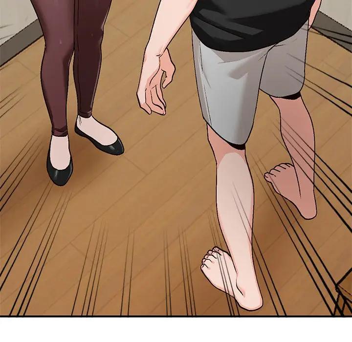 [韩国漫画] 小镇上的女人们 剧情,熟女人妻,巨乳大奶#[134P]-74