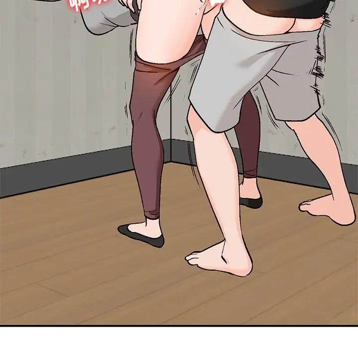 [韩国漫画] 小镇上的女人们 剧情,熟女人妻,巨乳大奶#[121P]-10