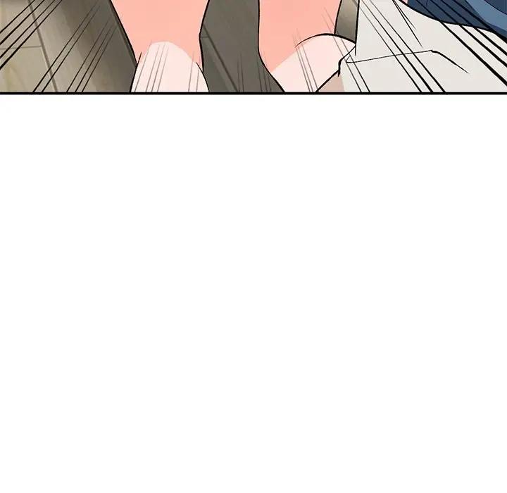[韩国漫画] 小镇上的女人们 剧情,熟女人妻,巨乳大奶#[121P]-110