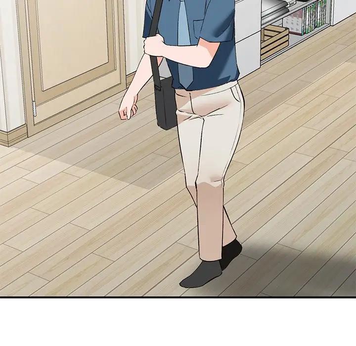 [韩国漫画] 小镇上的女人们 剧情,熟女人妻,巨乳大奶#[121P]-114