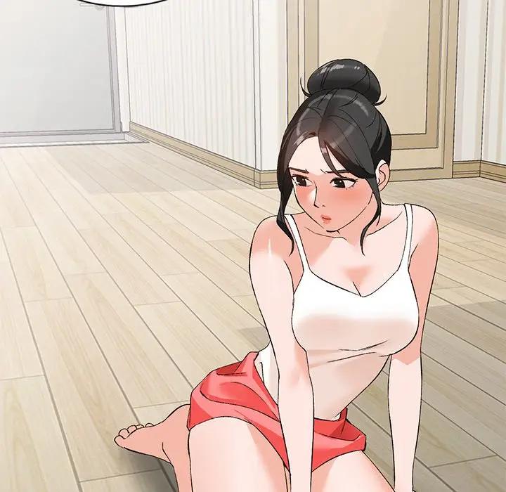 [韩国漫画] 小镇上的女人们 剧情,熟女人妻,巨乳大奶#[121P]-116