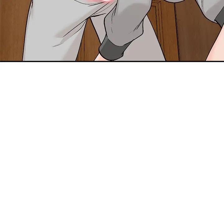 [韩国漫画] 小镇上的女人们 剧情,熟女人妻,巨乳大奶#[121P]-23