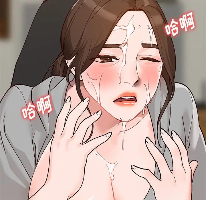 [韩国漫画] 小镇上的女人们 剧情,熟女人妻,巨乳大奶#[121P]-27