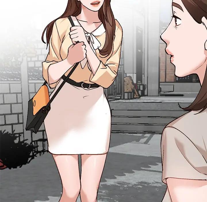 [韩国漫画] 小镇上的女人们 剧情,熟女人妻,巨乳大奶#[121P]-58