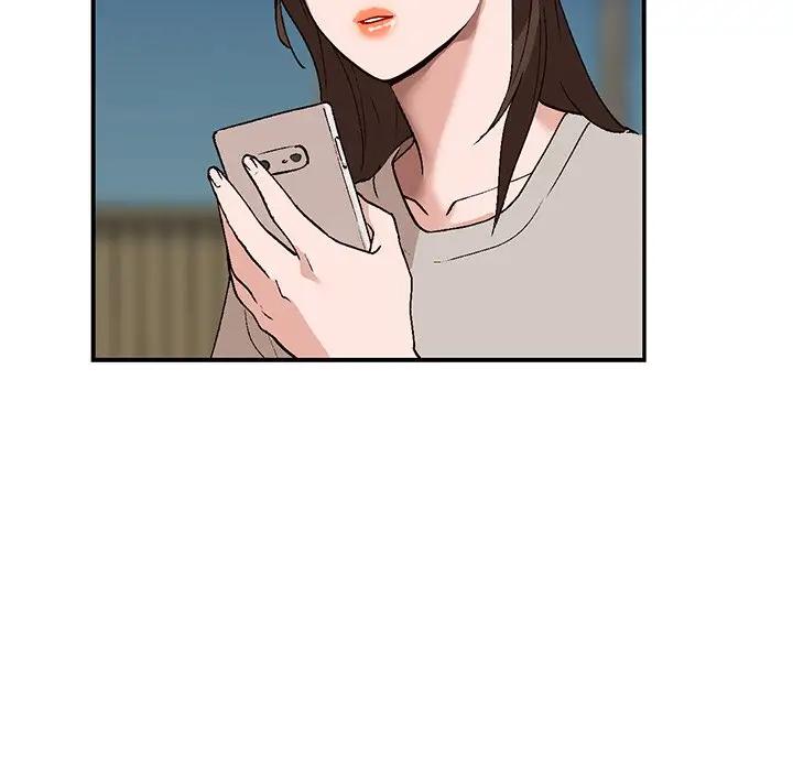 [韩国漫画] 小镇上的女人们 剧情,熟女人妻,巨乳大奶#[121P]-63