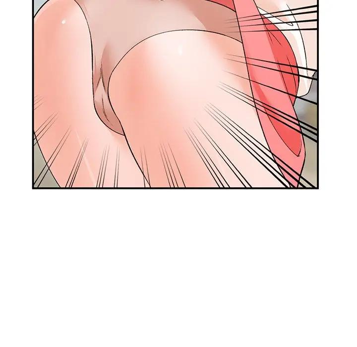 [韩国漫画] 小镇上的女人们 剧情,熟女人妻,巨乳大奶#[121P]-87