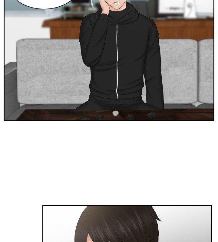 [韩国漫画] 本能解决师 剧情,巨乳大奶#[23P]-10