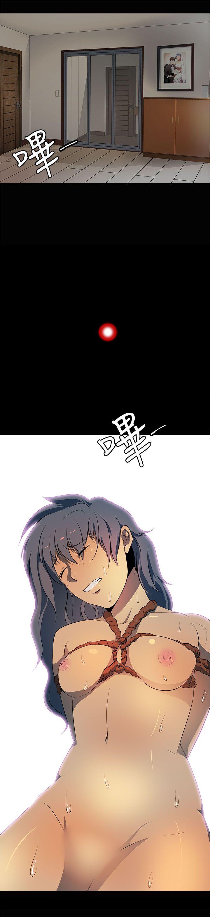 [韩国漫画] 人妻的秘密 剧情,熟女人妻,巨乳大奶#[34P]-30