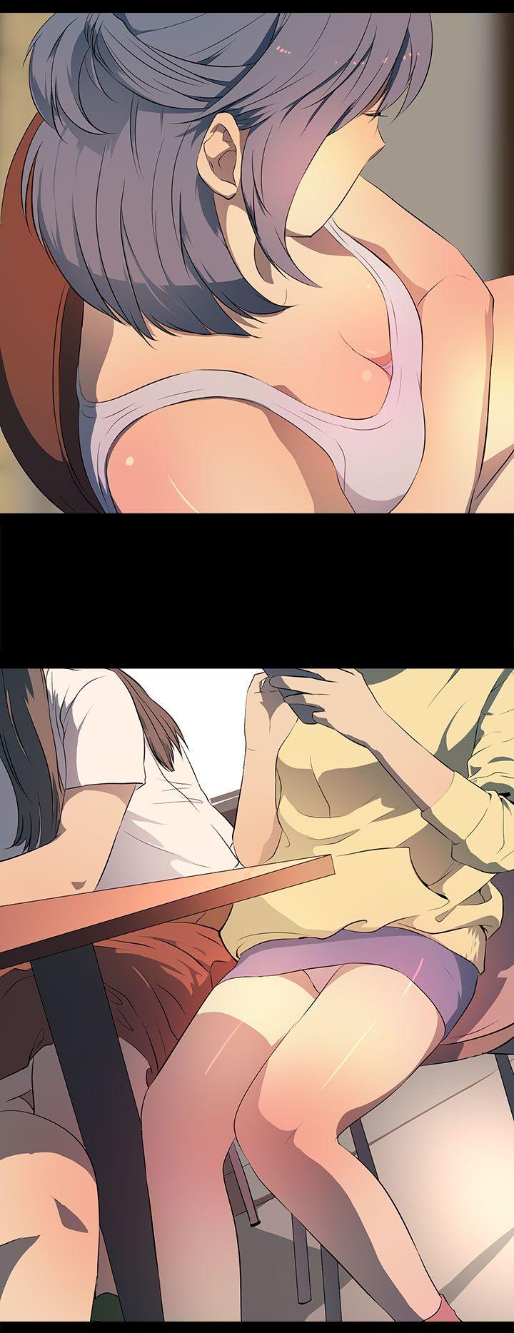 [韩国漫画] 人妻的秘密 剧情,熟女人妻,巨乳大奶#[28P]-14