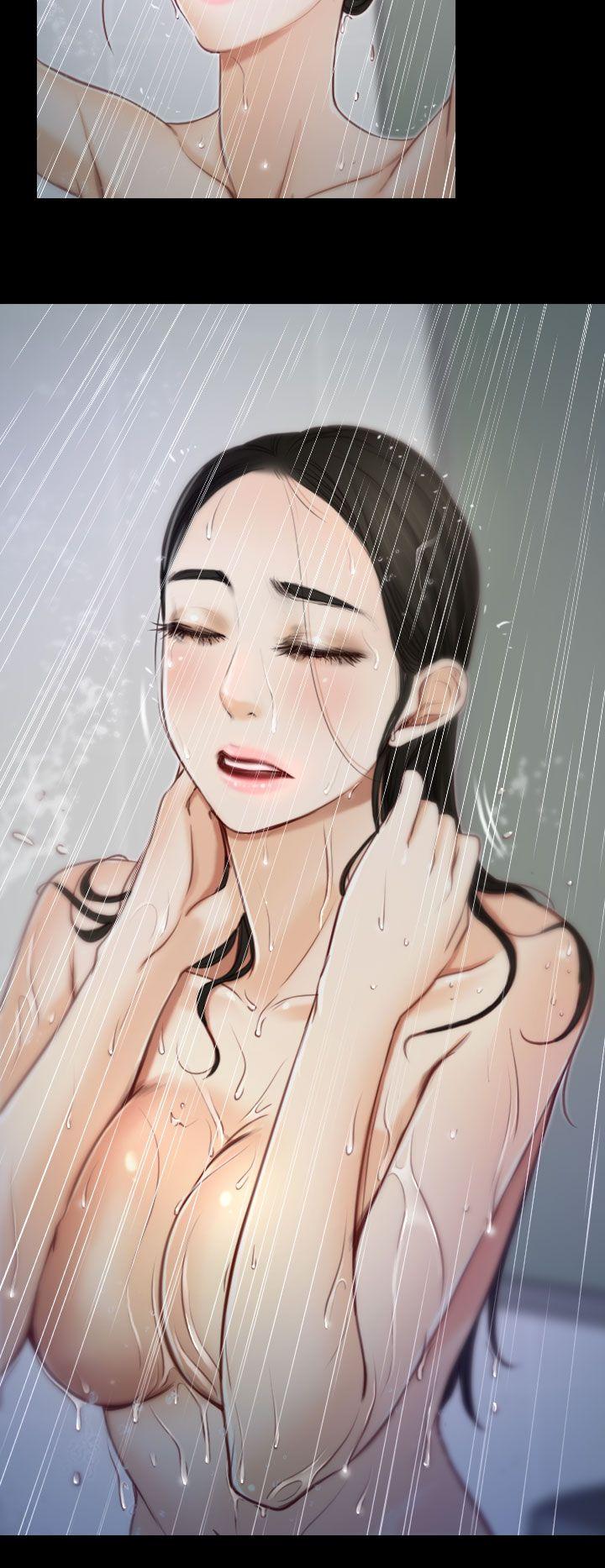 [韩国漫画] 猜不透的心 乱伦,巨乳大奶,不伦#[38P]-30
